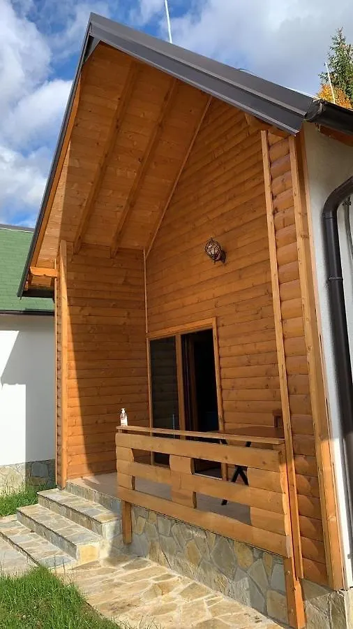 Hotel Valbona Tdc Bajram Curri Αλβανία