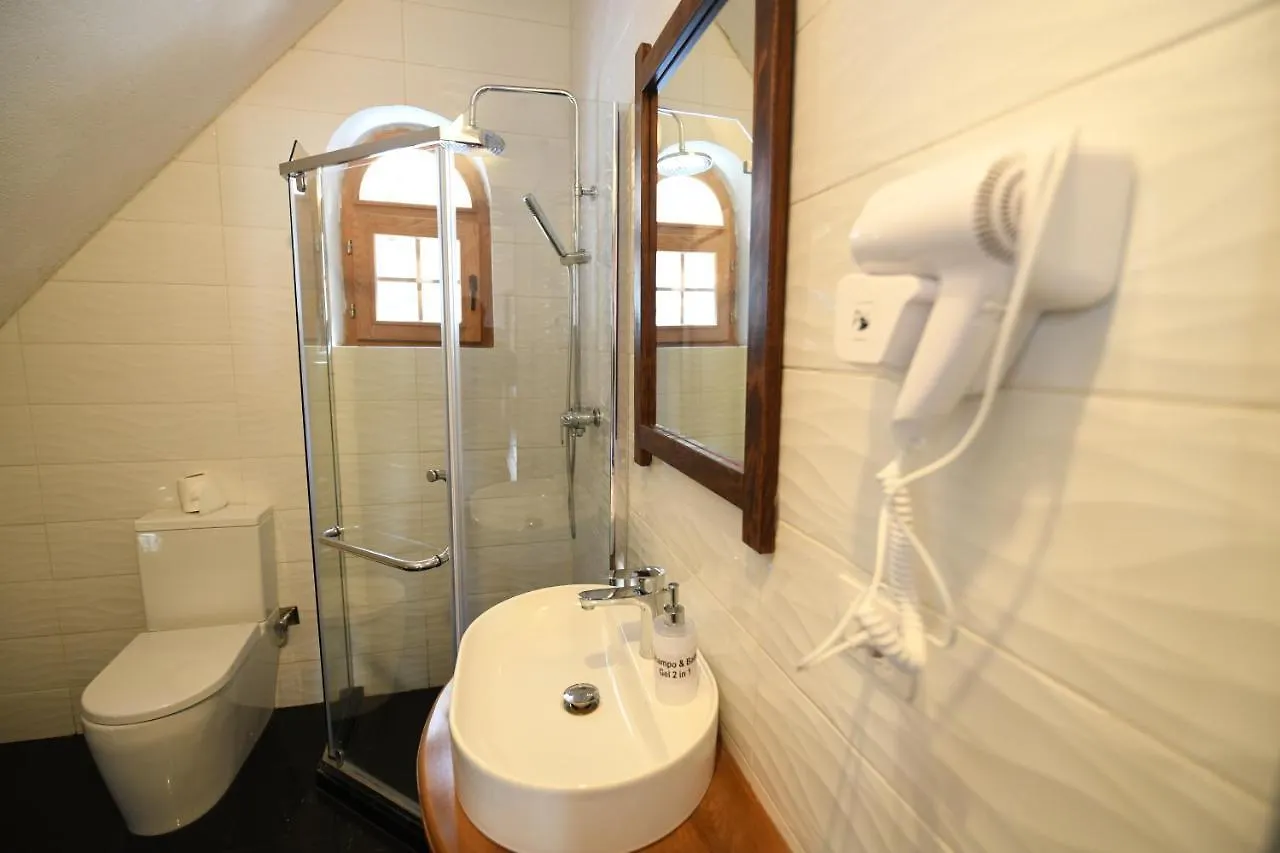 Hotel Valbona Tdc Bajram Curri Αλβανία