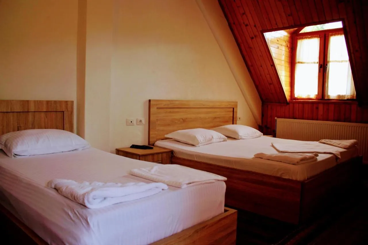 Hotel Valbona Tdc Bajram Curri Αλβανία
