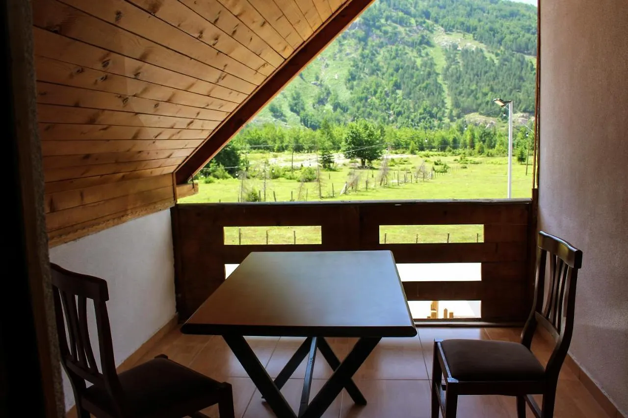 Hotel Valbona Tdc Bajram Curri 0*,  Αλβανία