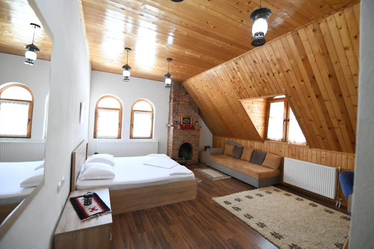 Hotel Valbona Tdc Bajram Curri