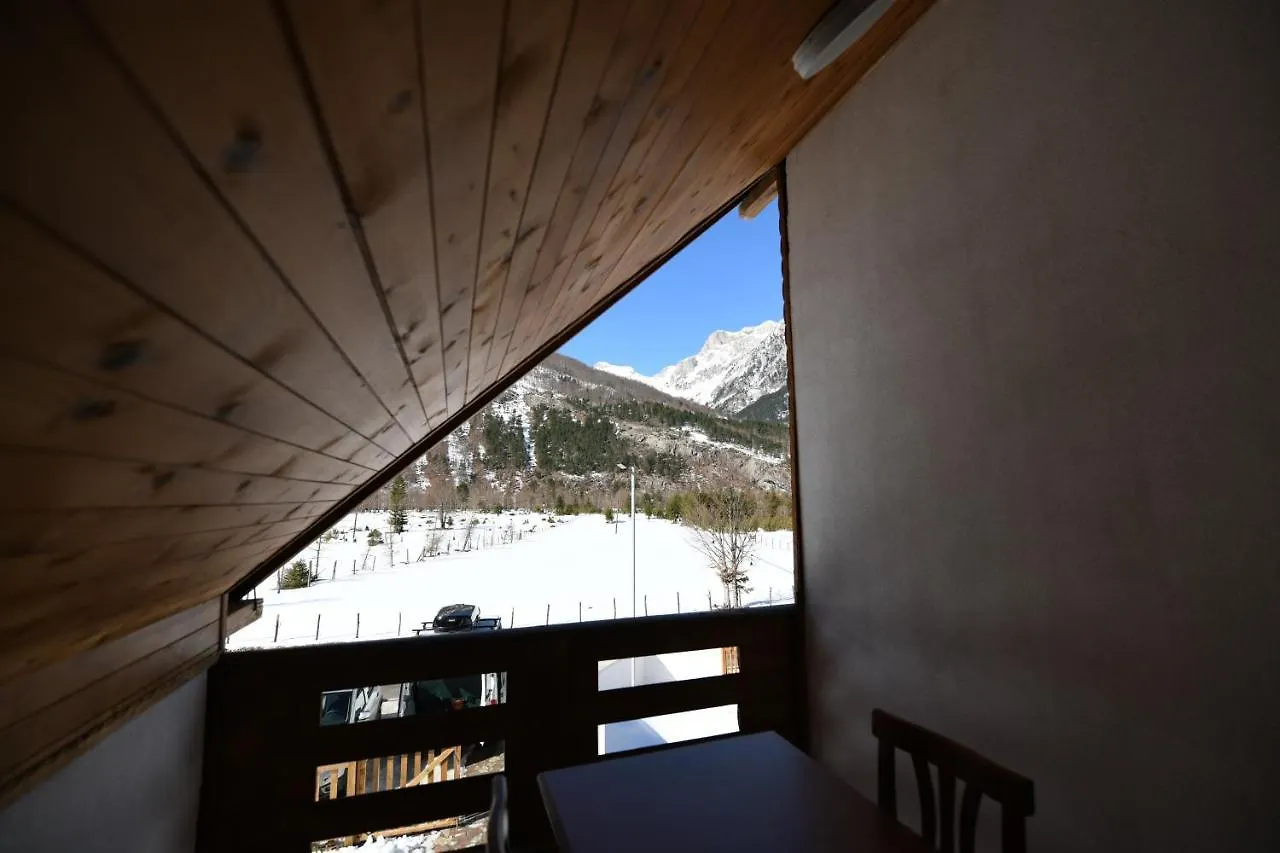 Hotel Valbona Tdc Bajram Curri