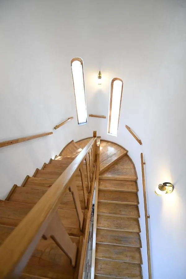 Hotel Valbona Tdc Bajram Curri Ξενοδοχείο με διαμερίσματα