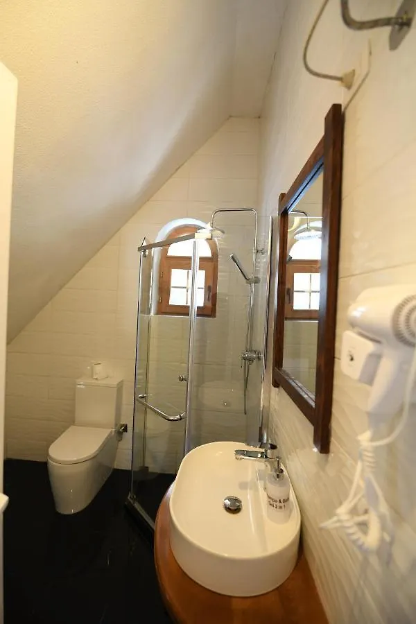 Hotel Valbona Tdc Bajram Curri Ξενοδοχείο με διαμερίσματα