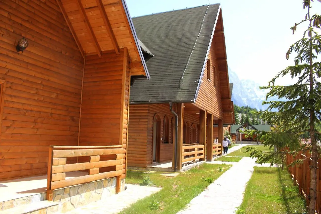 Hotel Valbona Tdc Bajram Curri
