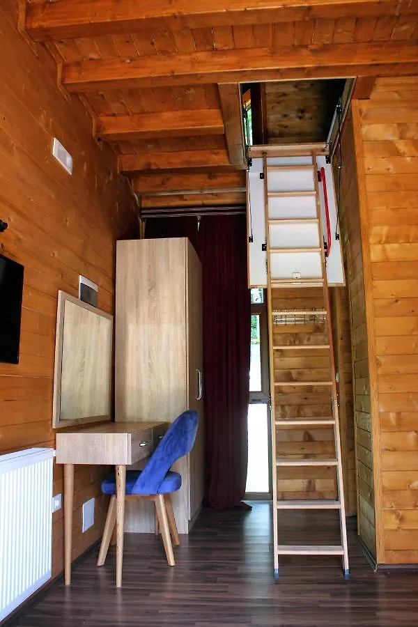 Hotel Valbona Tdc Bajram Curri