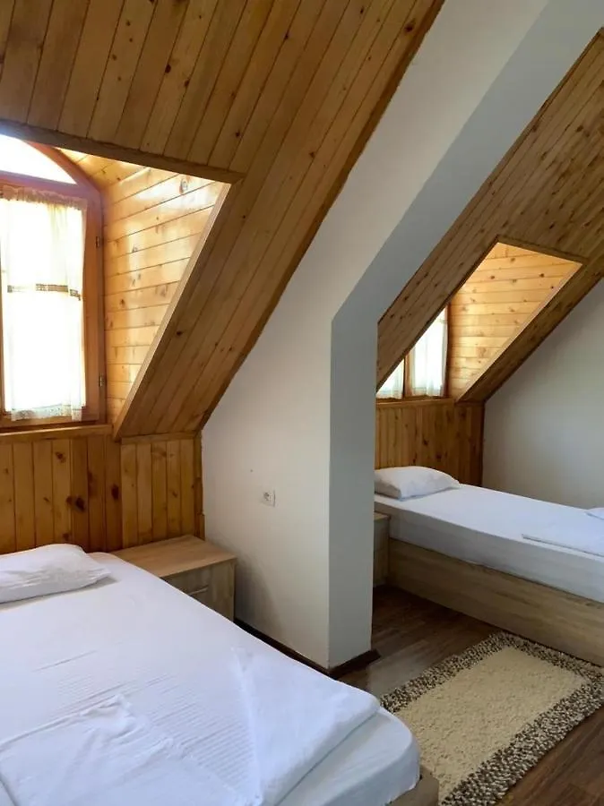 Hotel Valbona Tdc Bajram Curri